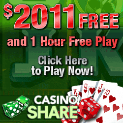 free bonus money no deposit casinoshare